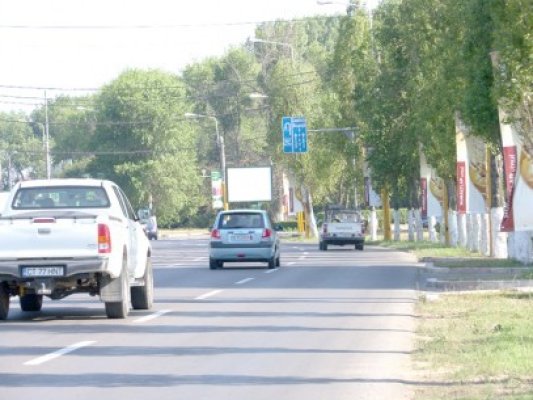 Atenţie, constănţeni! Se închide traficul în staţiunea Mamaia